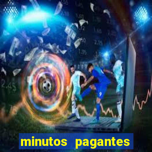 minutos pagantes jogos pg