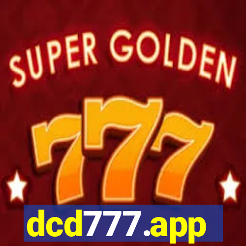 dcd777.app