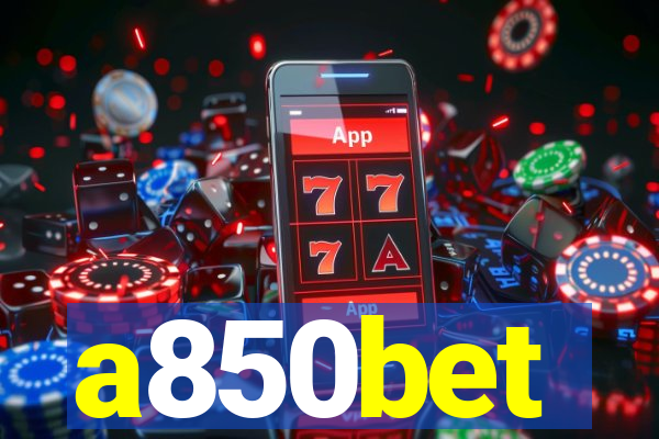 a850bet