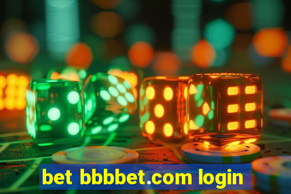 bet bbbbet.com login