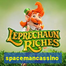 spacemancassino