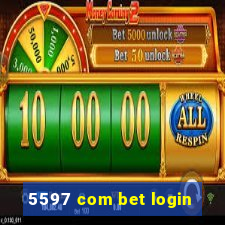 5597 com bet login