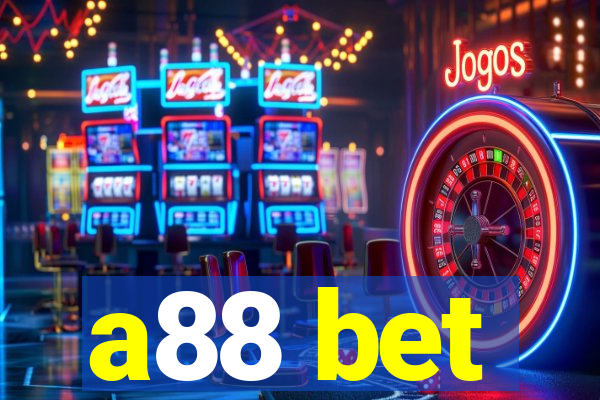 a88 bet