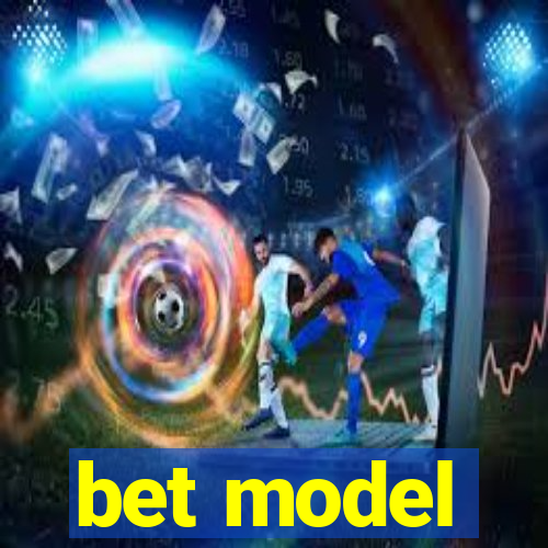 bet model