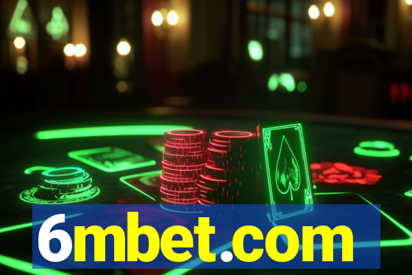 6mbet.com