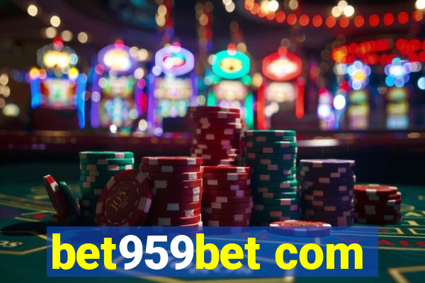 bet959bet com