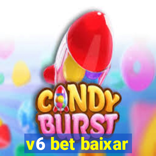 v6 bet baixar