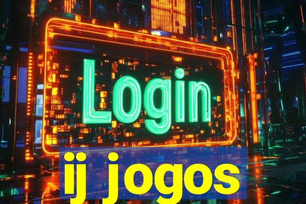 ij jogos