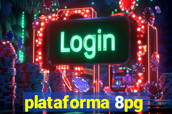 plataforma 8pg