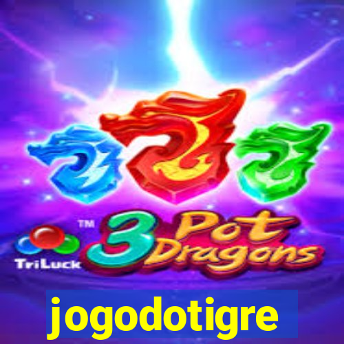 jogodotigre