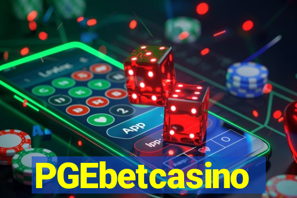 PGEbetcasino