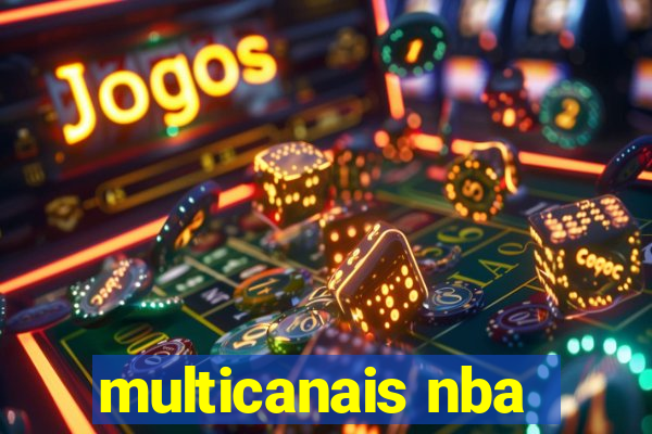 multicanais nba