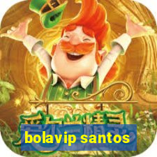 bolavip santos