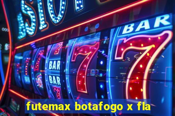 futemax botafogo x fla