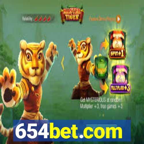 654bet.com