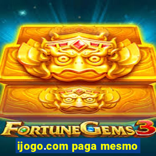 ijogo.com paga mesmo