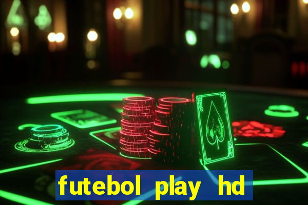 futebol play hd sao paulo