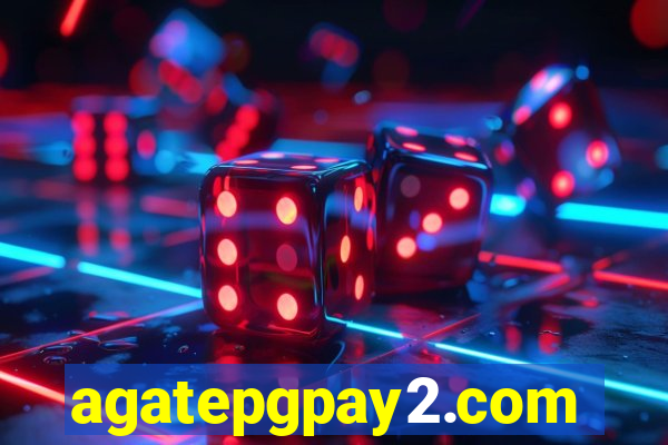 agatepgpay2.com