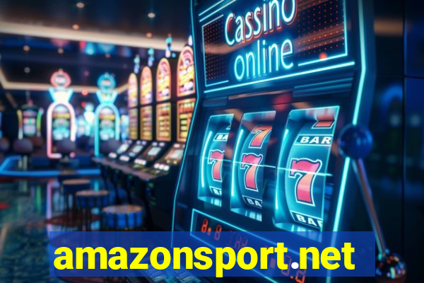 amazonsport.net