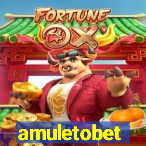 amuletobet