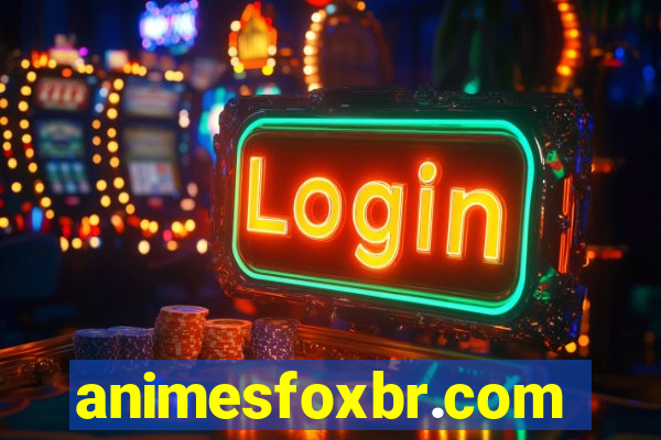 animesfoxbr.com