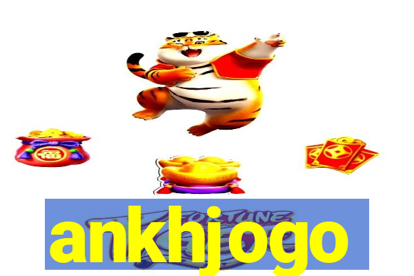 ankhjogo