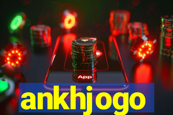 ankhjogo