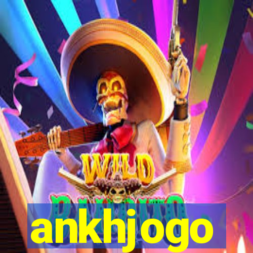 ankhjogo