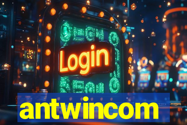 antwincom