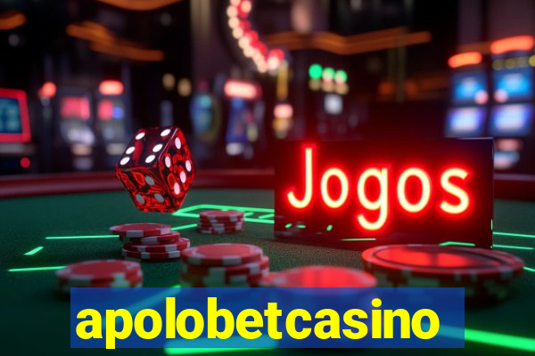 apolobetcasino