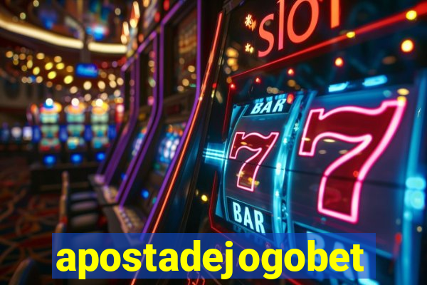 apostadejogobet