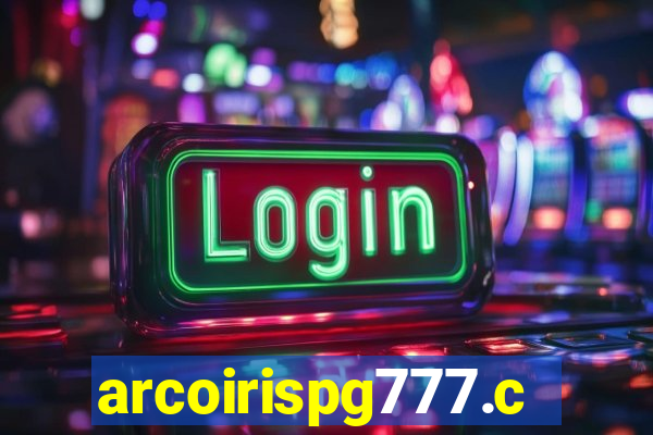 arcoirispg777.com