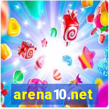 arena10.net