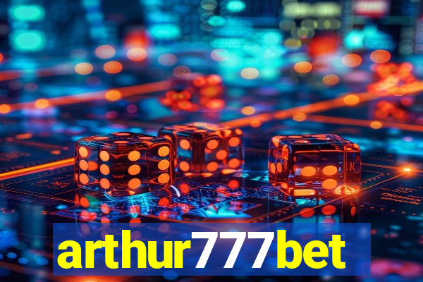 arthur777bet