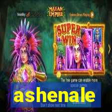 ashenale