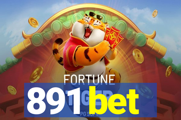 891 bet