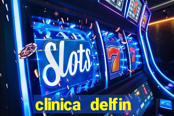 clinica delfin itaigara salvador