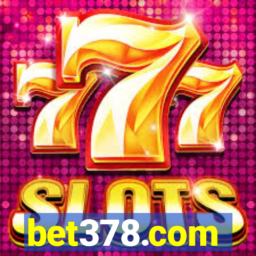 bet378.com