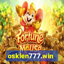 osklen777.win