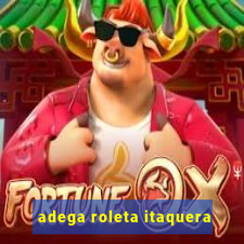 adega roleta itaquera