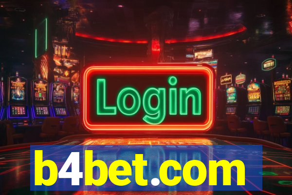 b4bet.com