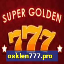 osklen777.pro