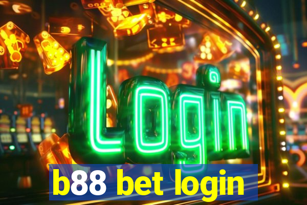 b88 bet login