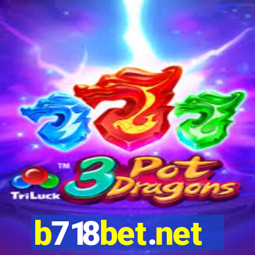 b718bet.net