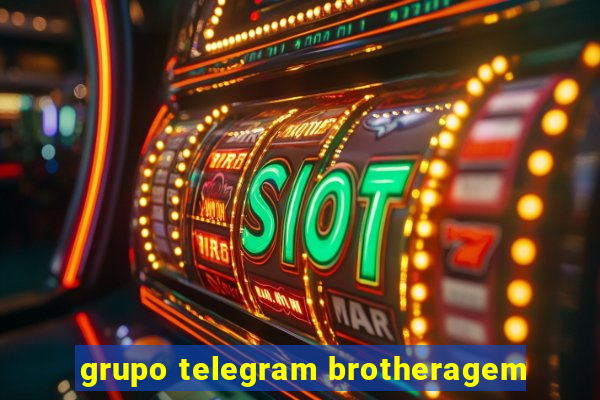 grupo telegram brotheragem