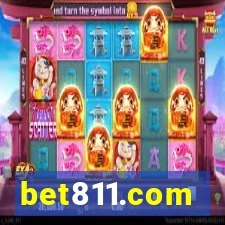 bet811.com