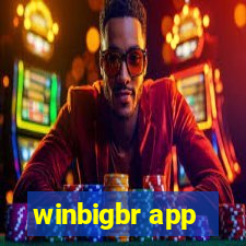 winbigbr app