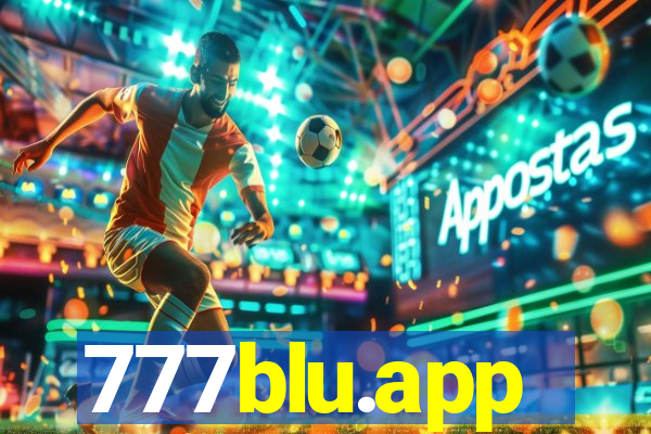 777blu.app