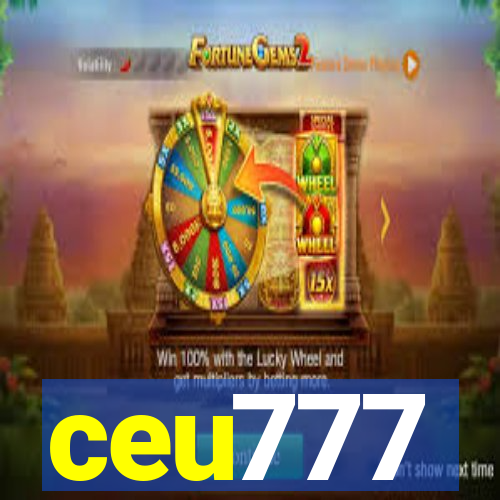 ceu777