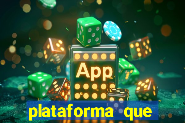 plataforma que ganha bonus no cadastro